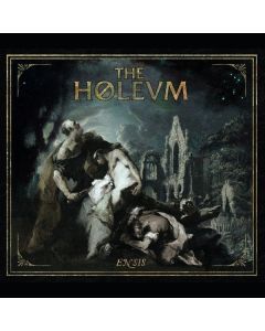 The Holeum - Ensis CD