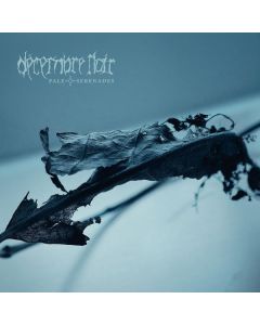 Décembre Noir - Pale Serenades EP CD