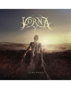 Vorna - Aamunkoi LP