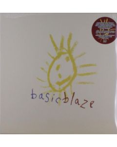 Blaze - Basic Blaze (Reissue) (Yellow Vinyl) LP