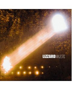 Lizzard - Majestic CD