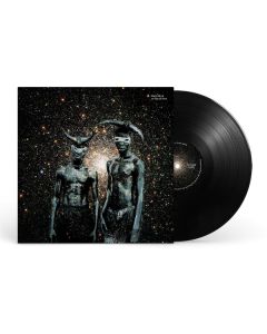 Black Star - No Fear Of Time LP