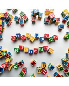 Atmosphere - Jestures LP