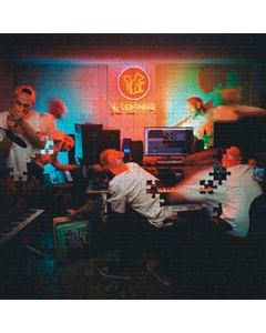 Evidence (Rap/Hip-Hop) - Unlearning Vol. 2 LP