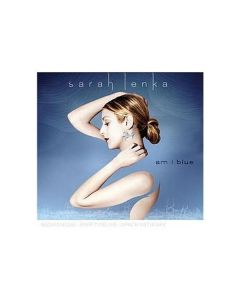 Sarah Lenka - Am I Blue CD