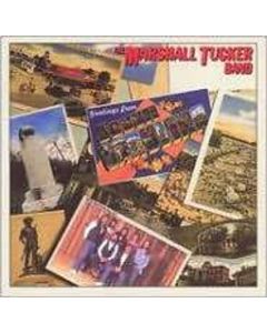 The Marshall Tucker Band - Greetings From South Carolina CD