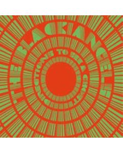 The Black Angels - Directions To See A Ghost LP