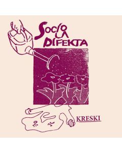 Socio La Difekta - Kreski / Akuzi SIN
