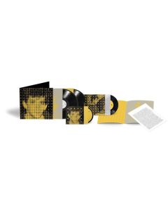 Lou Reed (1942-2013) - Words & Music, May 1965 (remastered) (180g) (Limited Deluxe Edition) (45 RPM) LP