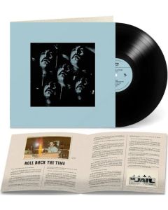 Jim Sullivan - U.F.O. (remastered) (Black Vinyl) LP