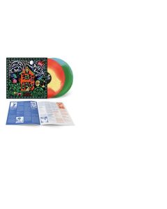 Light In The Attic & Friends (Limited Indie Edition) (Colored Vinyl) LP