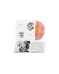 Nancy Sinatra & Lee Hazlewood - Nancy & Lee Again (Reissue) (Limited Edition) (Big Red Balloon Swirl Vinyl) LP