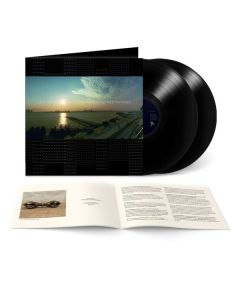 Lou Reed (1942-2013) - Hudson River Wind Meditations (remastered) LP