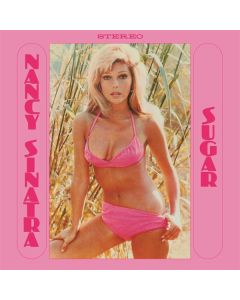 Nancy Sinatra - Sugar (Reissue) (remastered) LP