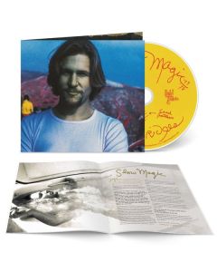 Jeff Bridges - Slow Magic 1977 - 1978 CD