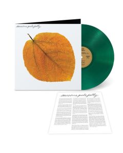 Pete Jolly (1932-2004) - Seasons (remastered) (Clear Light Green Vinyl) LP