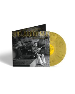 Shin Joong Hyun (Shin Jung-hyeon) - From Where To Where 1970 - 1979 (Yellow Vinyl) LP