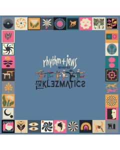 The Klezmatics - Rhythm + Jews Revisited (remastered) LP