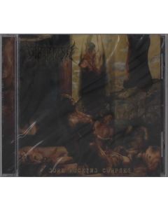 Gorepoflesh - Gore Fucking Corpses CD