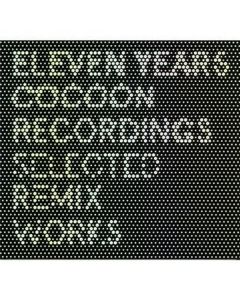 11 Years Cocoon Recordings CD