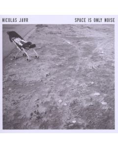 Nicholas Jaar - Space Is Only Noise (New Version) CD