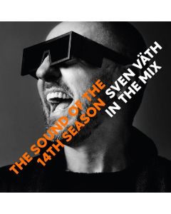 Sven Väth - In The Mix: The Sound of the 14th Season CD
