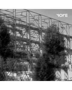 Andy Vaz - House Warming (+Bonus) CD