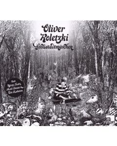 Oliver Koletzki - Großstadtmärchen CD