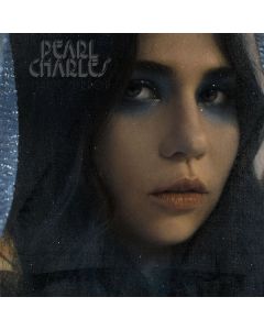 Pearl Charles - Magic Mirror (Blue Vinyl) LP