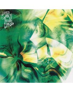 Lucid Express - Instant Comfort (Ultra Clear Vinyl) LP
