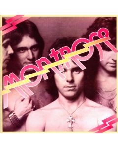 Montrose - Montrose (Remastered & Reloaded) CD