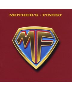 Mother's Finest - Mother's Finest (Remastered & Reloaded) CD