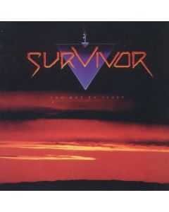 Survivor - Too Hot To Sleep CD