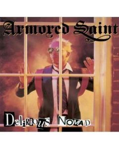 Armored Saint - Delirious Nomad (Limited-Edition) CD
