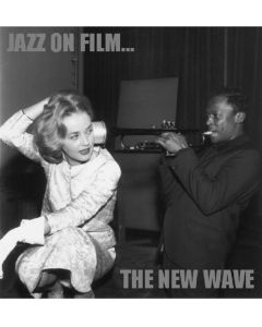 The New Wave - Jazz On Film CD