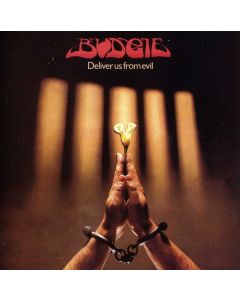Budgie - Deliver Us From Evil (Expanded Edition) CD