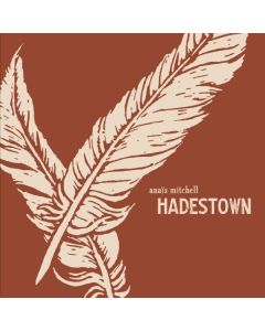 Anaïs Mitchell - Hadestown (Limited-Edition) LP