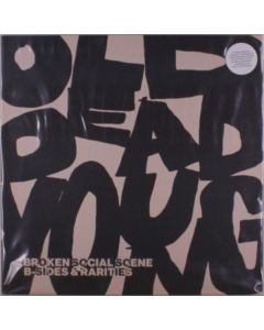 Broken Social Scene - Old Dead Young: B-Sides & Rarities LP