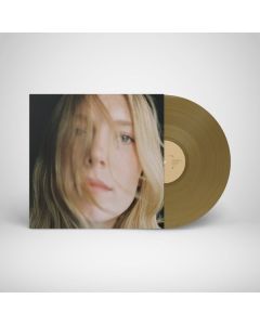 Georgia Harmer - Eye Of The Storm (Gold Vinyl) LP