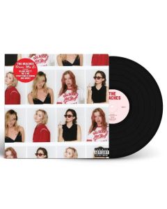 The Beaches (Kanada) - Blame My Ex LP