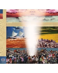 Broken Social Scene - Forgiveness Rock Record CD