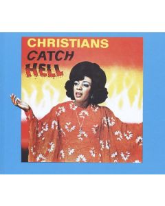 Christians Catch Hell: Gospel Roots 1976-79 CD