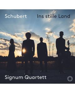 Franz Schubert (1797-1828) - Streichquartette Nr.6 & 14 CD