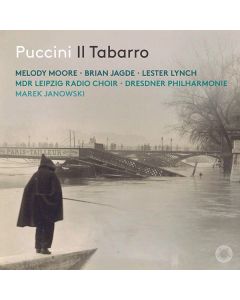 Giacomo Puccini (1858-1924) - Il Tabarro SACD