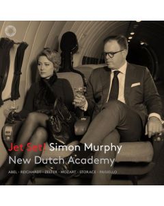 Karl Friedrich Zelter (1758-1832) - Violakonzert Es-Dur SACD