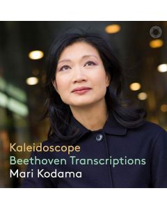 Mari Kodama - Kaleidoscope SACD