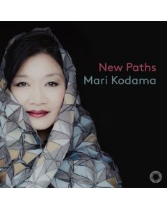 Mari Kodama - New Paths SACD