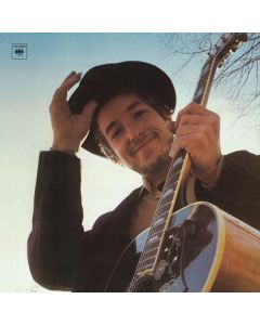 Bob Dylan - Nashville Skyline CD