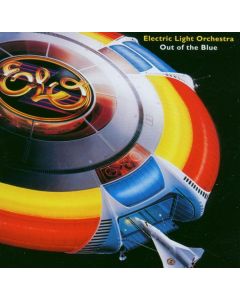 Electric Light Orchestra - Out Of The Blue CD