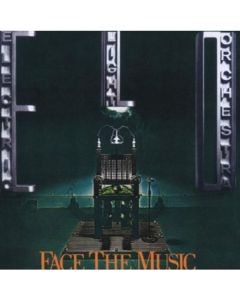 Electric Light Orchestra - Face The Music - Special Edition CD